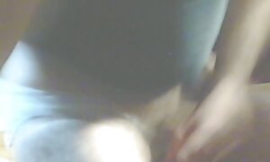 Cumshot در بزرگ آبنوس فیلم سکس ایلار دیانتی آبنوس