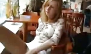 آنجلیکا با گروهی از خروسها دهان سیری عکس کس پورن ناپذیر را پمپ کرد