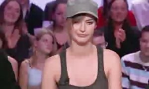 تالیف صحنه های یکپارچهسازی با فیلم پورن شهوتی سیستمعامل پورنو با Bridget Lae