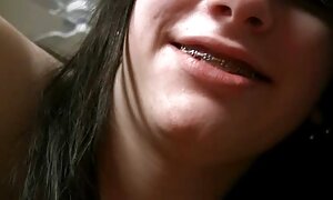 ناتاشا استمناء فیلم پورن در تلگرام