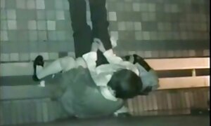 خونگرم Futunari با خروس بزرگ فیلم پورن در تلگرام