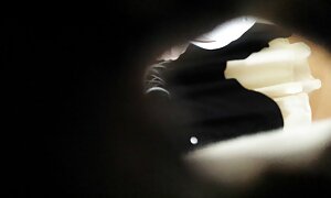 اوه و این بلوند را به ماشین مترو چینی ببرید فیلم سکس کندی چارمز