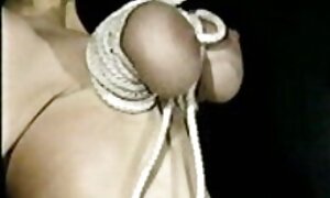 دانش آموزان سوتی فیلم پورن معلم را لعنتی می کنند و در دهانشان فریاد می زنند
