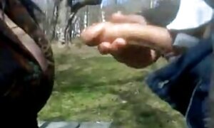 شخص شلخته جوان دستبند زده و fucks در الاغ فیلم سکس کندی چارمز درخشان