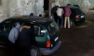مهمانی خانگی خانگی نوجوان روسیه عکسهای سکسی نسرین علوی